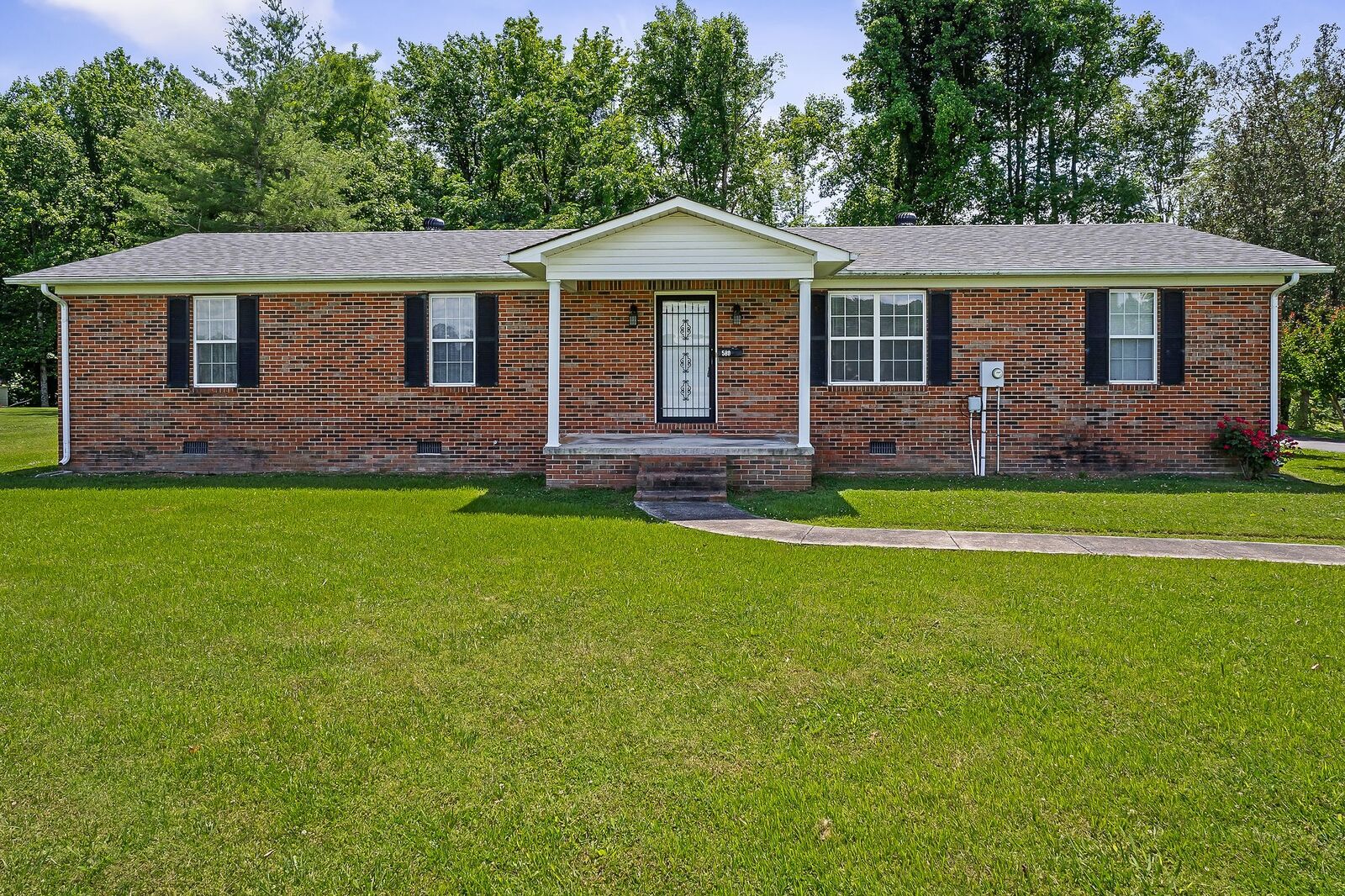 Property Photo:  580 Old Snow Hill Rd  TN 37059 