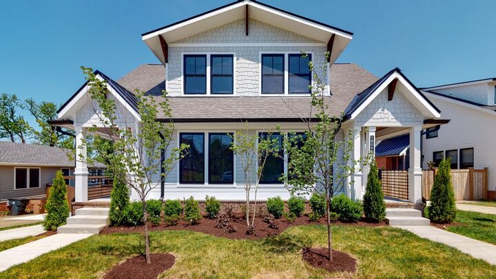 1809B Holly St  Nashville TN 37206 photo