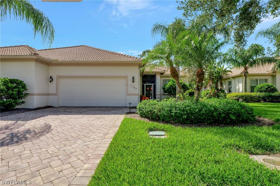 Property Photo:  11289 Suffield Street  FL 33913 