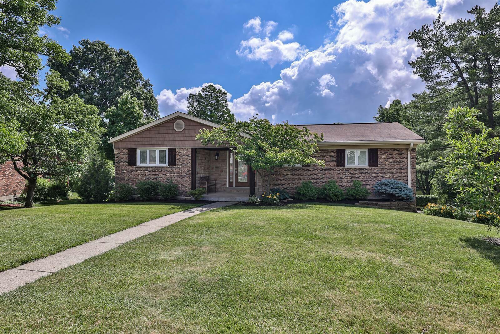 Property Photo:  808 Niewahner Drive  KY 41017 