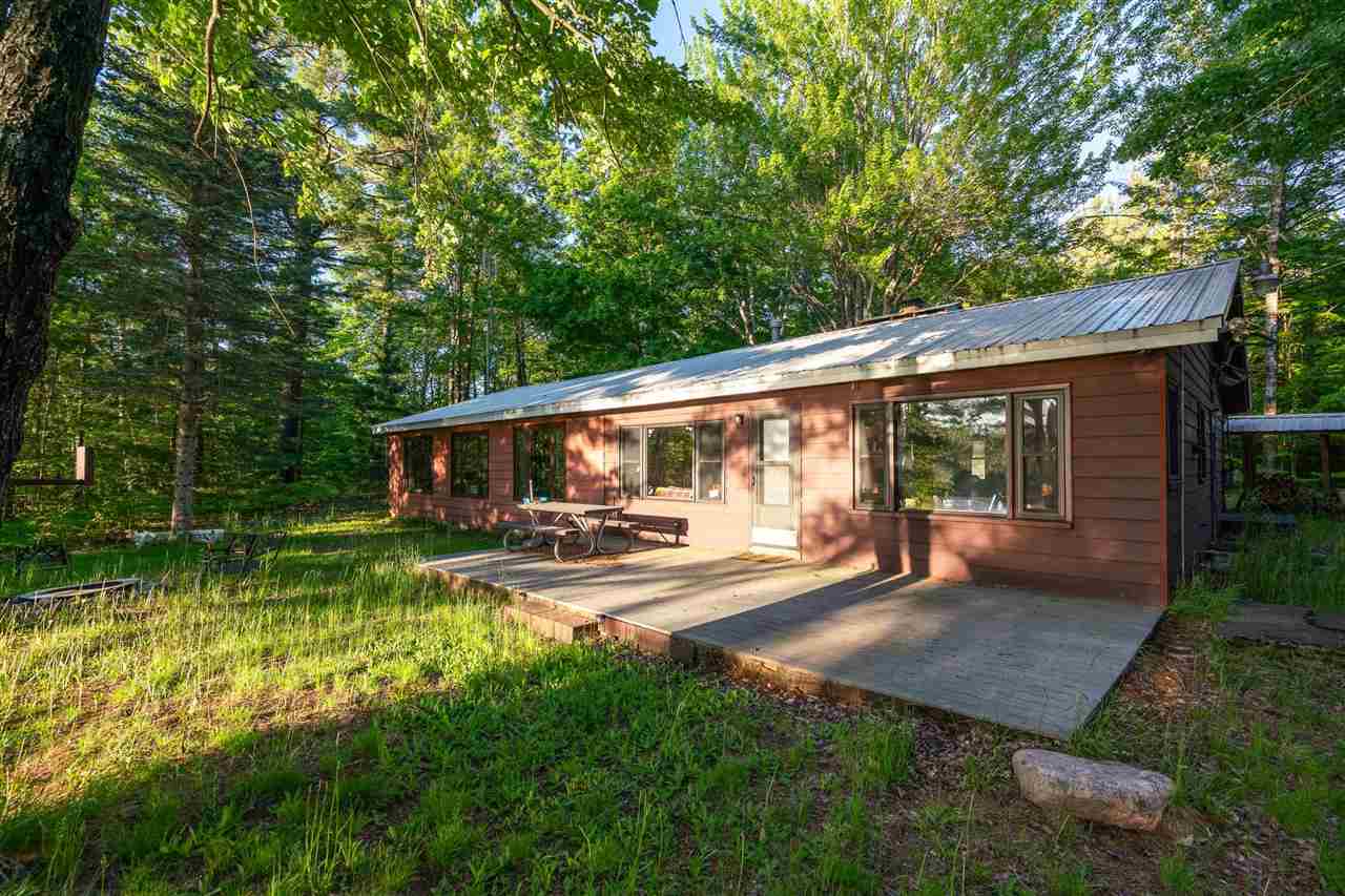 Property Photo:  8003 Duck Lake  MI 49735 