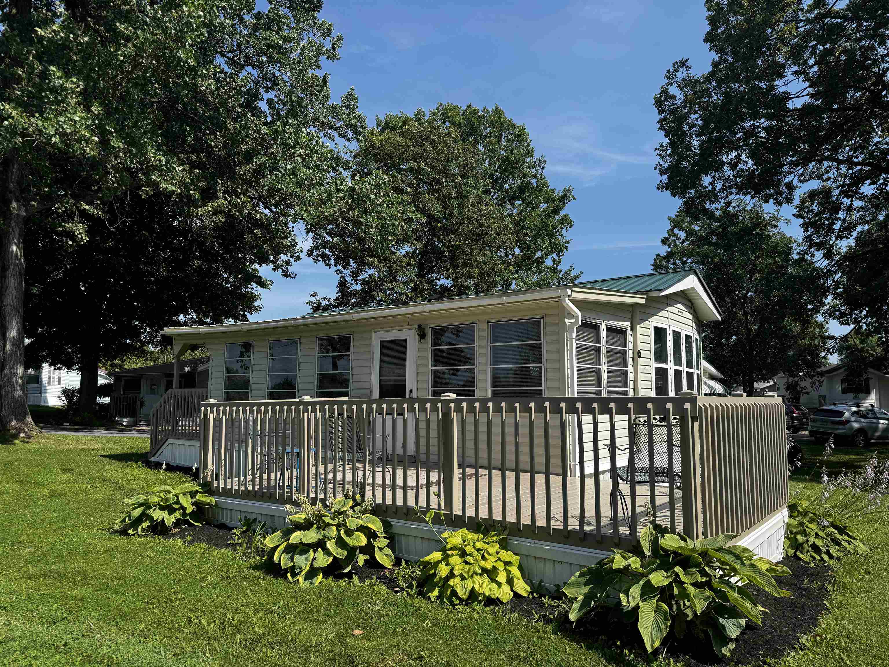Property Photo:  1 Pike Circle  VT 05486 