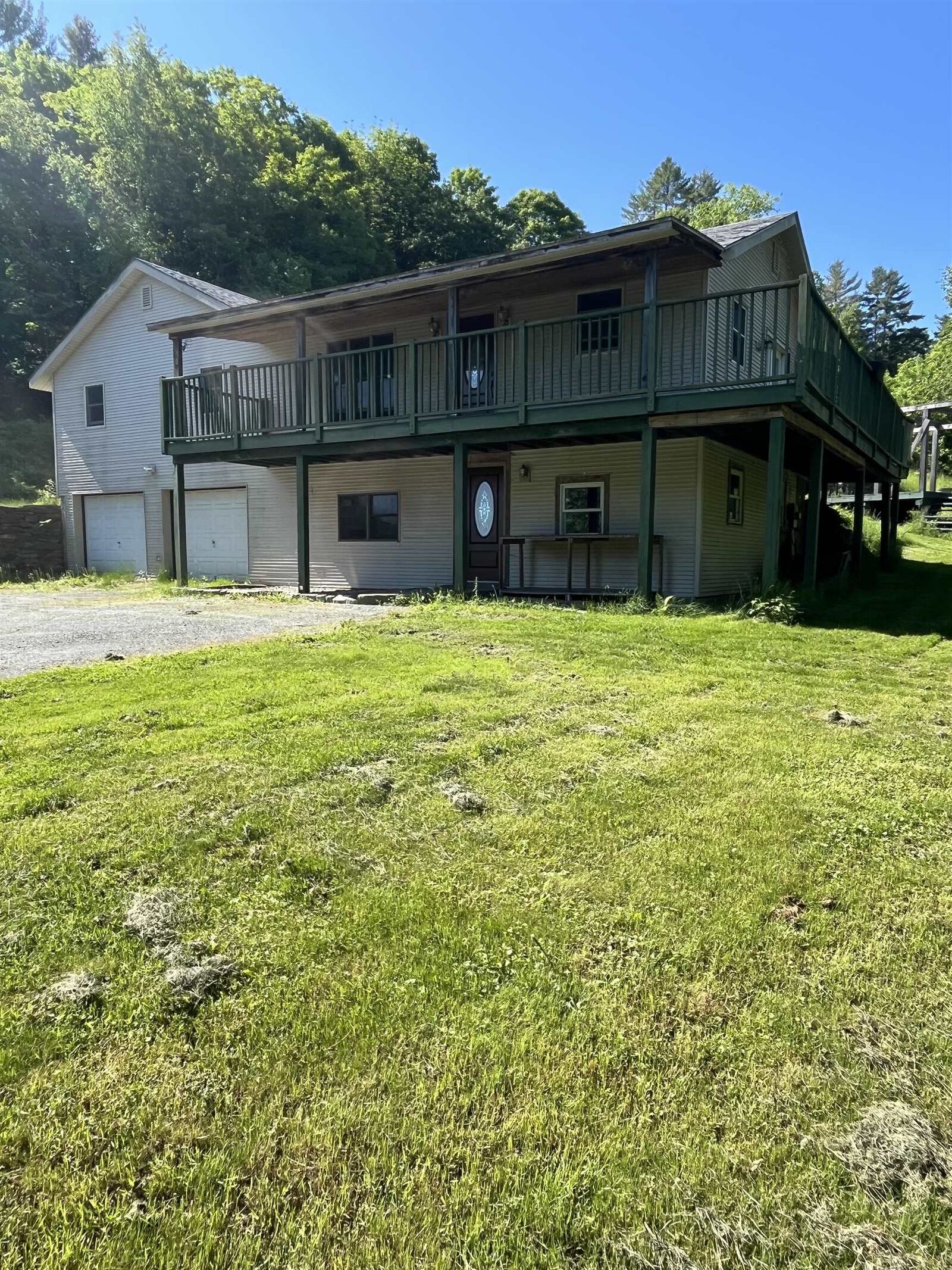 Property Photo: 107 Winding Brook Lane VT 05001