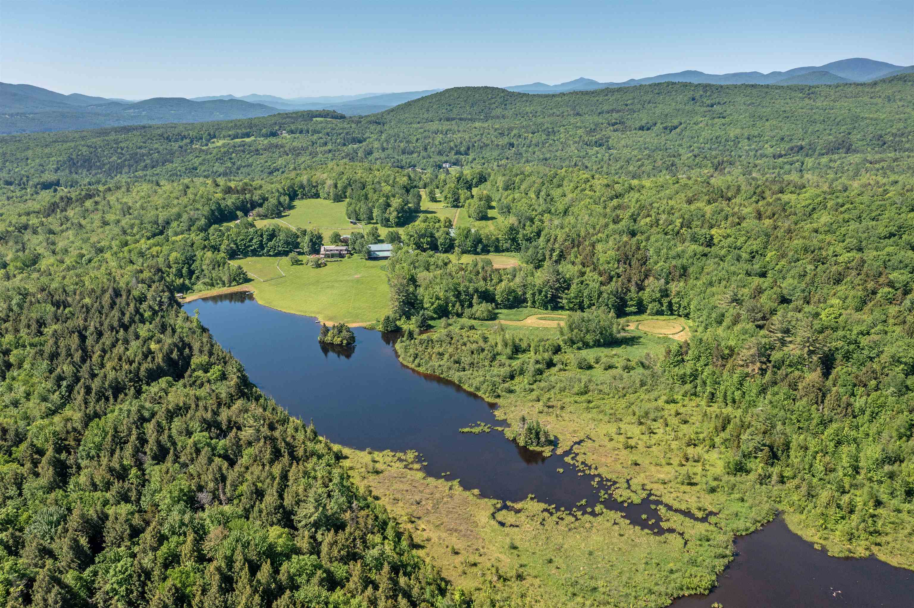 Property Photo:  396 Ross Hill Road  VT 05661 