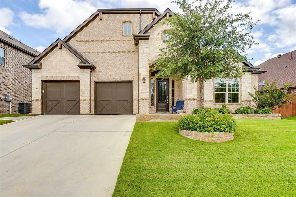 Property Photo:  11804 Elko Lane  TX 76108 