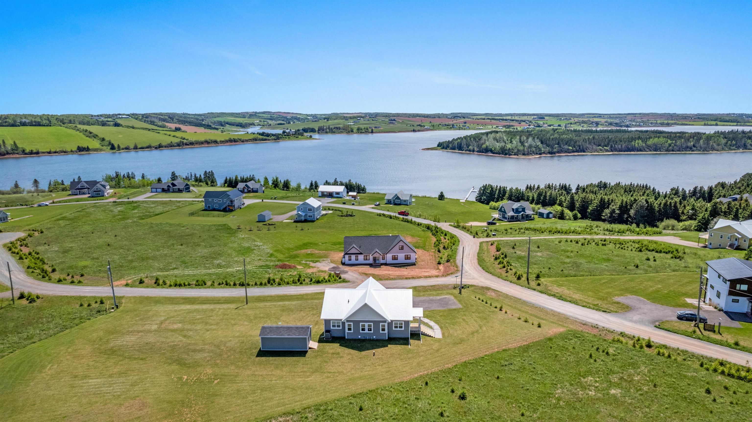 Photo de la propriété:  5 Lauries Way  PE C0B 1M0 