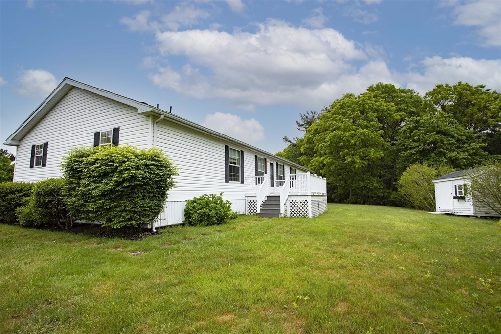 Property Photo:  14 Headlands  MA 02360 