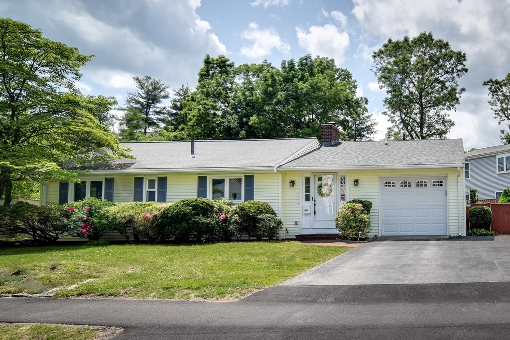 Property Photo: 16 Arlington Road MA 01760