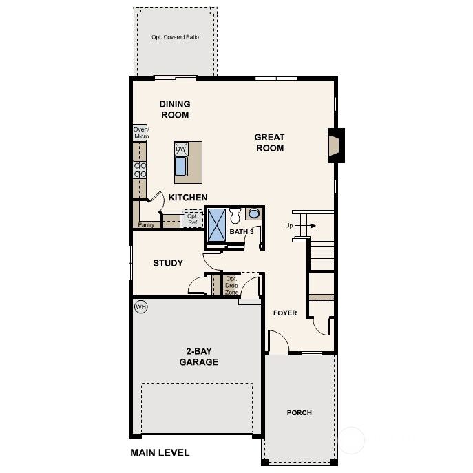 Property Photo: 8543 52nd Place NE 16 WA 98270