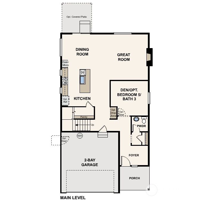 Property Photo:  8535 52nd Place NE 15  WA 98270 