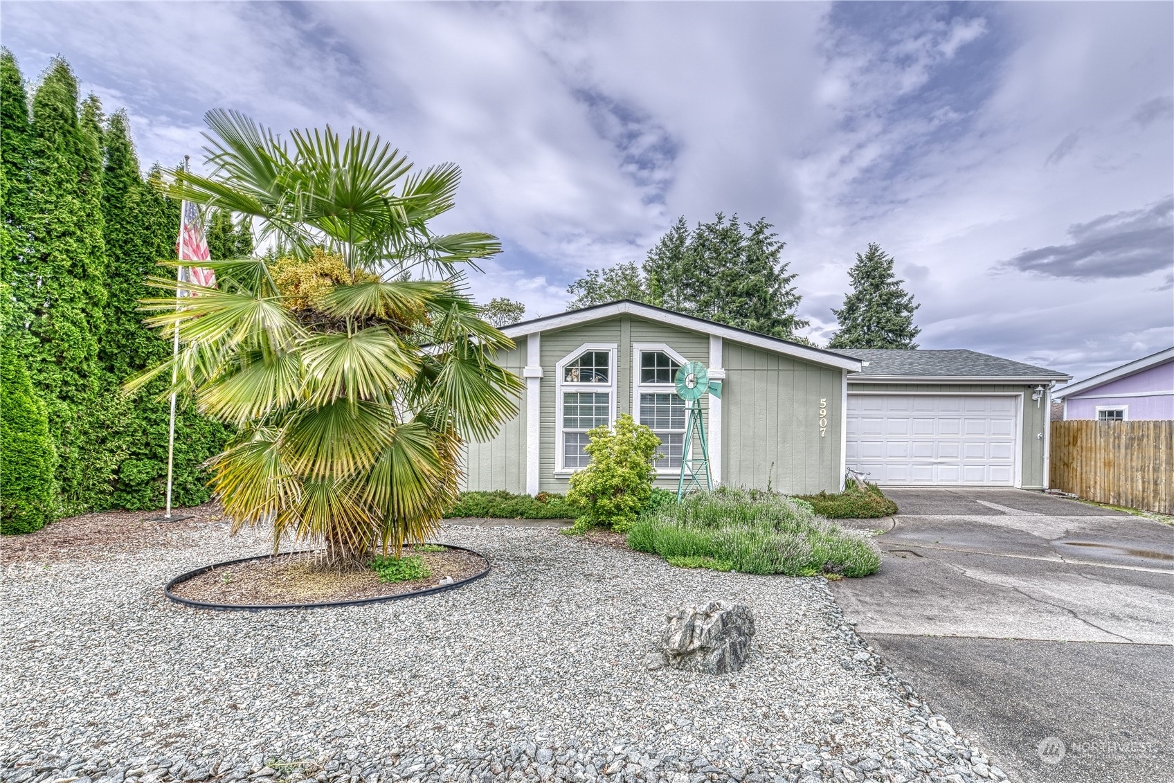 5907 78th Street Ct E 13  Puyallup WA 98371 photo