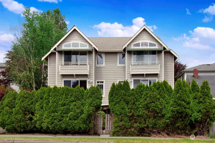 644 NW 85th Street  Seattle WA 98117 photo