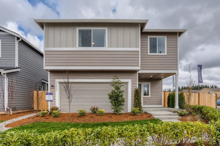 5034 86th Avenue NE 70  Marysville WA 98270 photo