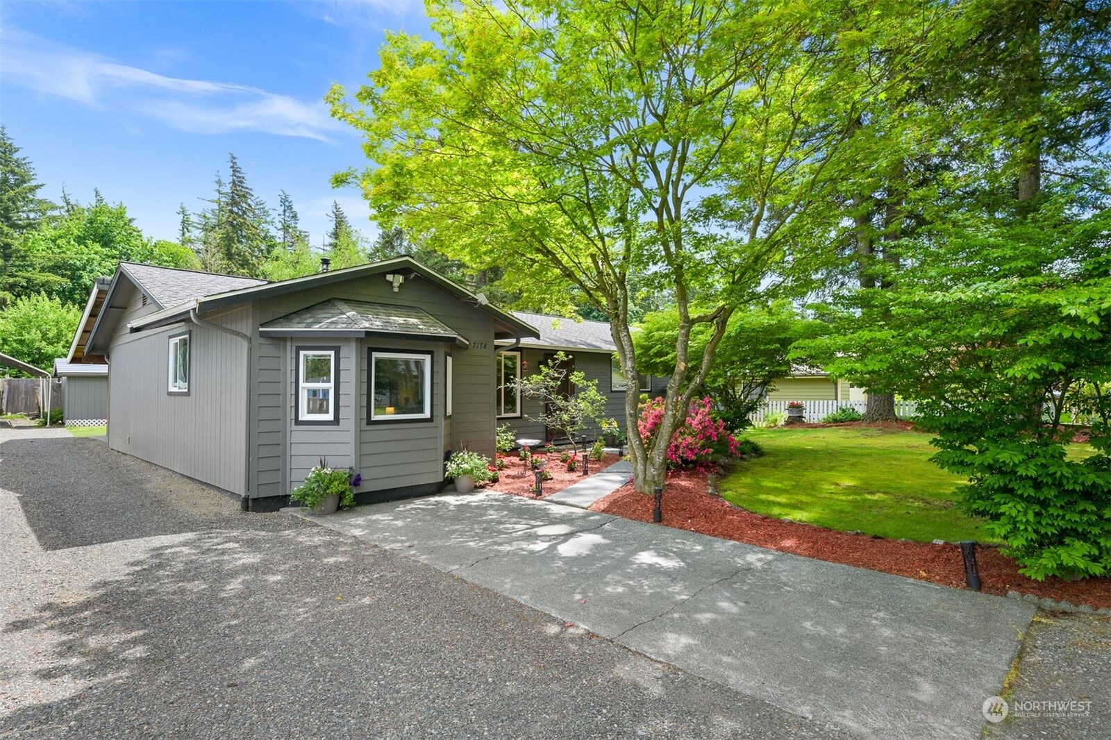 Property Photo: 7178 Sutton Drive WA 98247
