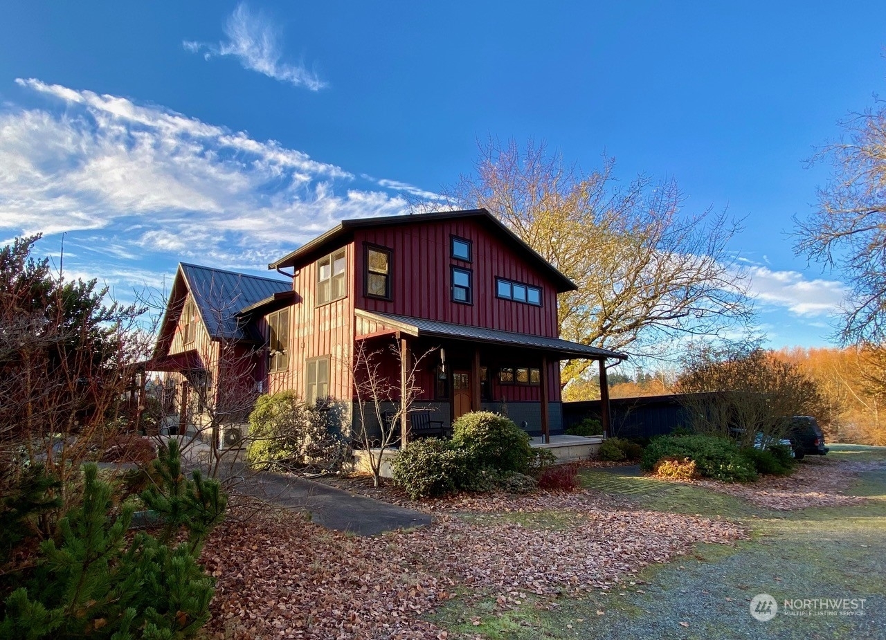 Property Photo:  7140 Bailey Road  WA 98236 