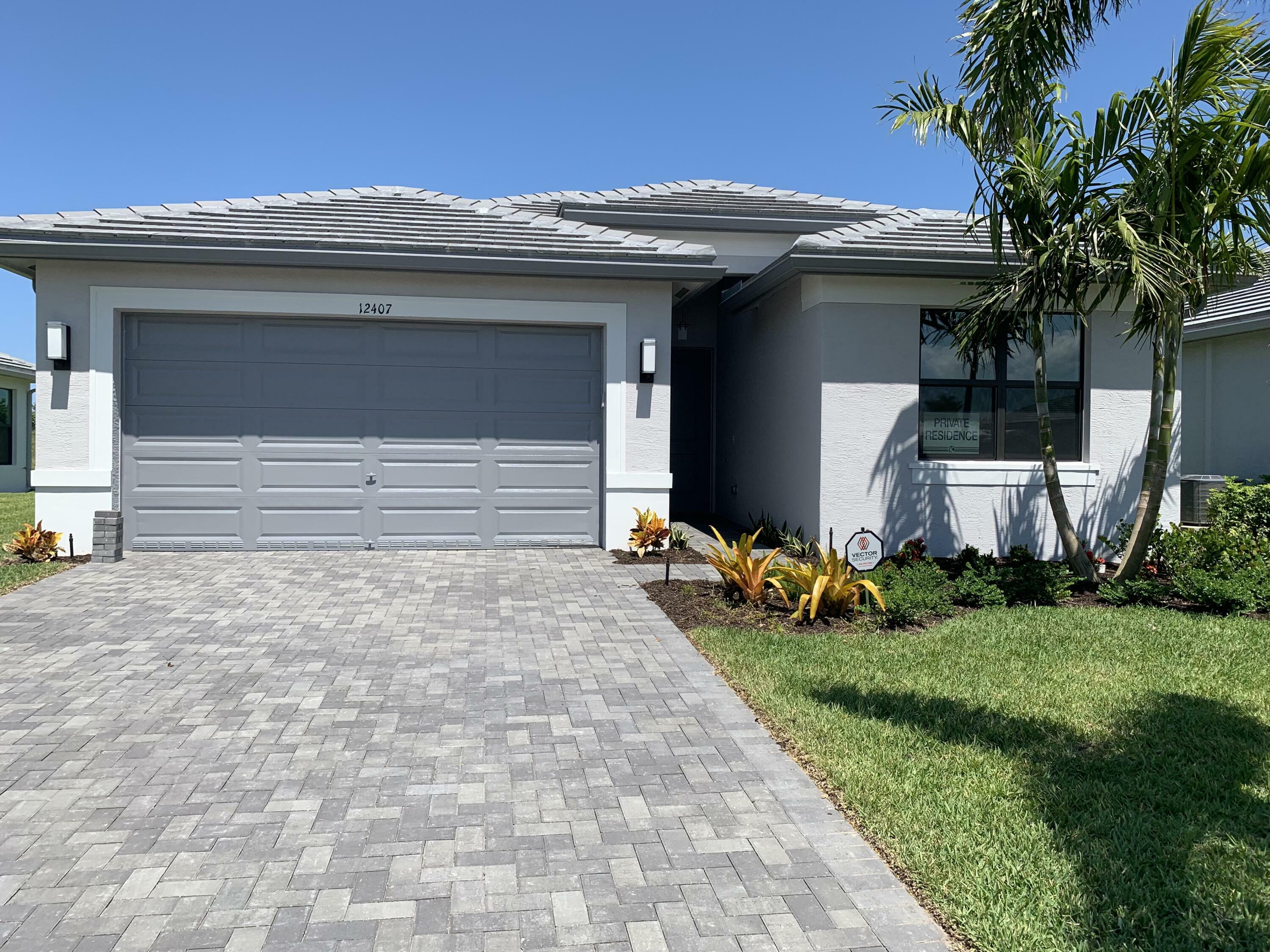 12407 SW Blue Mangrove Parkway  Port Saint Lucie FL 34987 photo