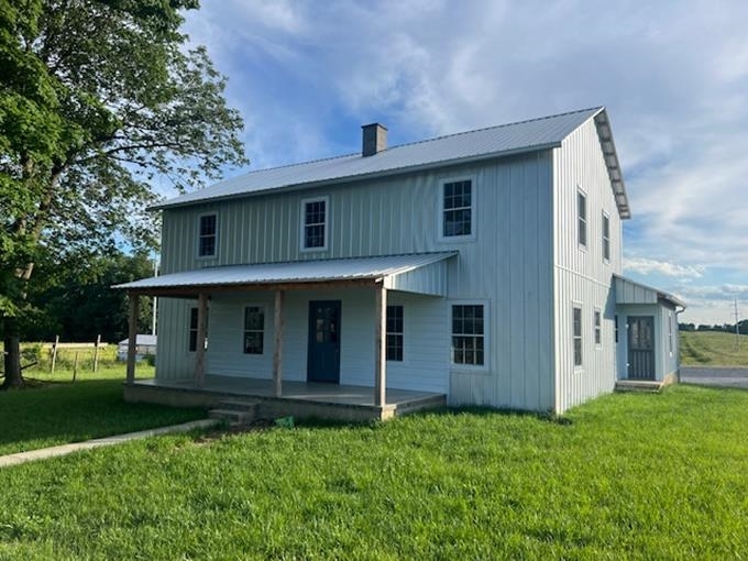 Property Photo:  5255 Liberty Church Road  KY 42206 