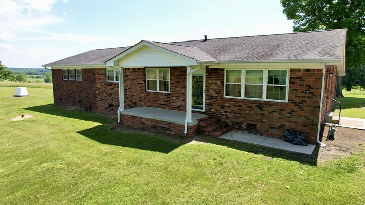 Property Photo:  4431 Riggs Road  TN 37367 