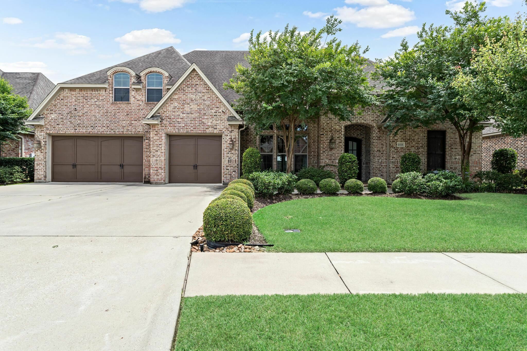 Property Photo:  6535 Truxton Ln  TX 77706 