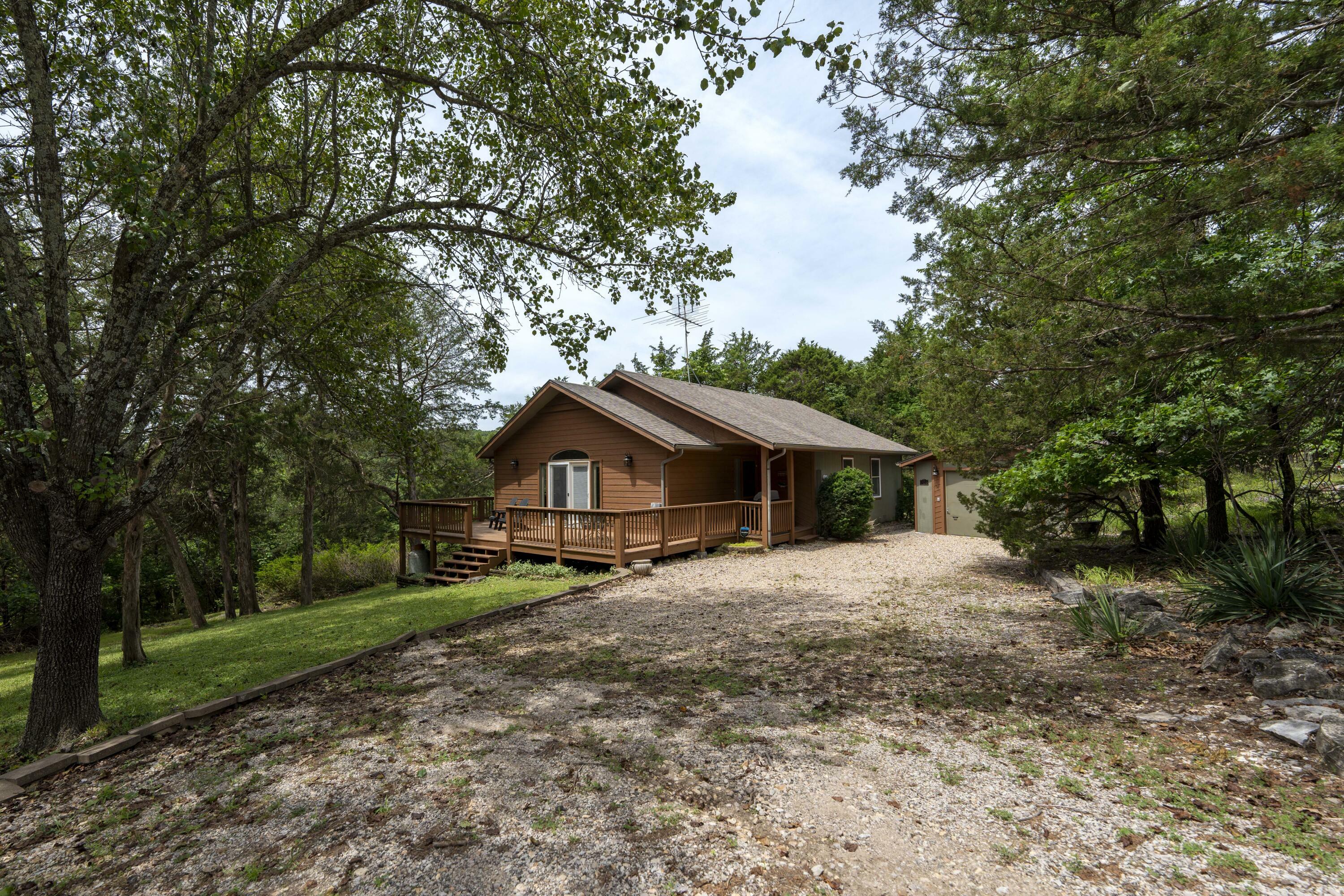 Property Photo:  303 Fox Fire Knoll Drive  MO 65686 