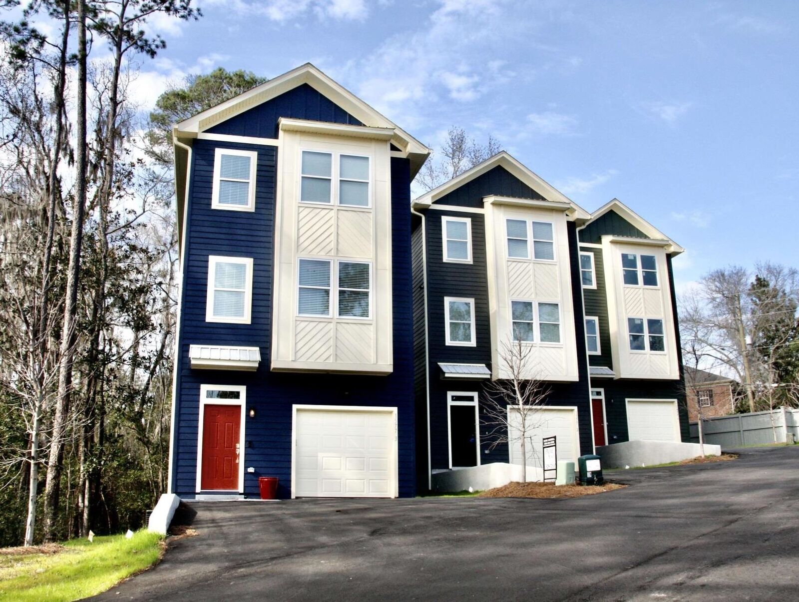 Property Photo:  1577 Metropolitan 4  FL 32308 