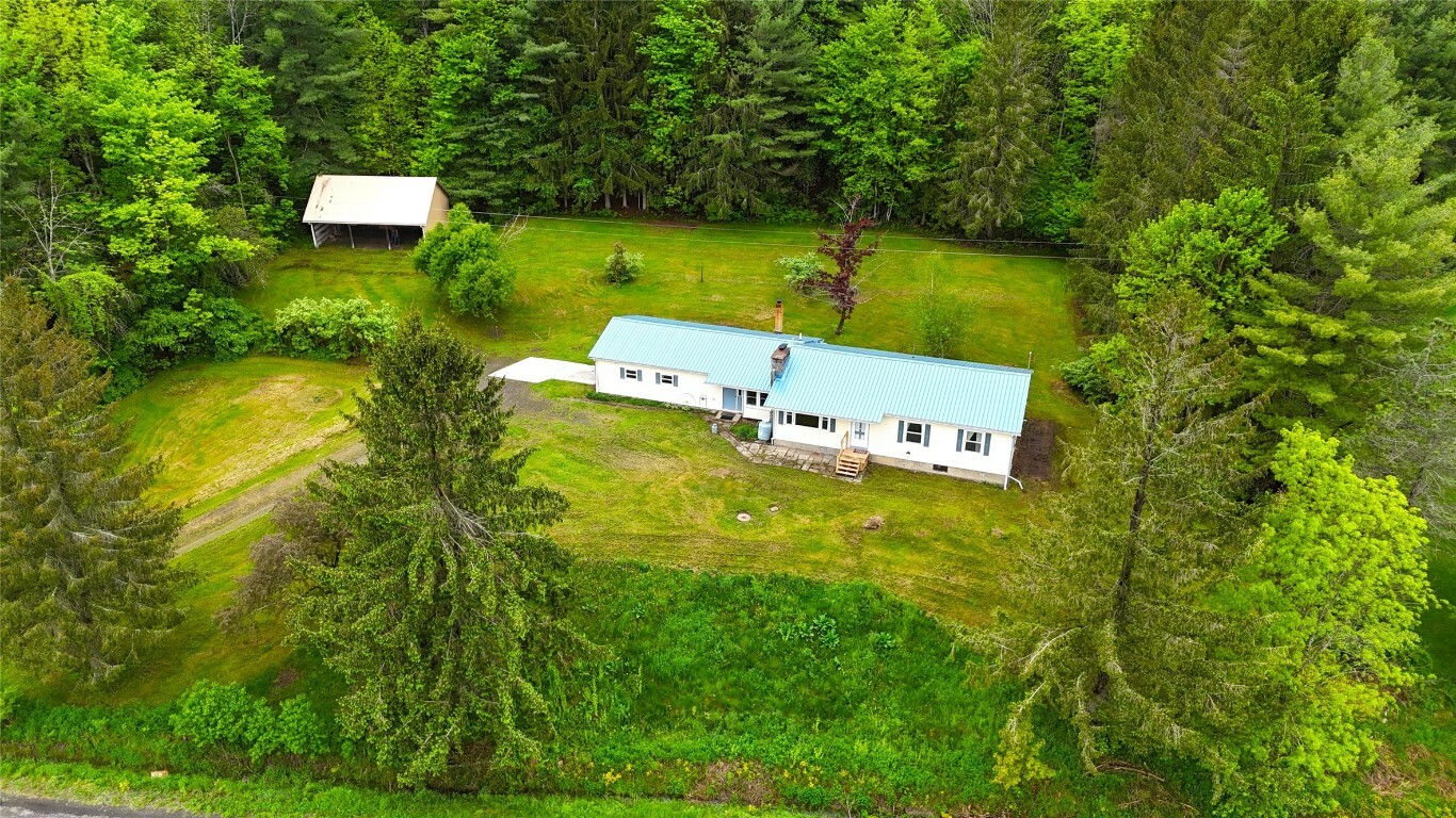 Property Photo:  187 Turkey Hill Rd  NY 13736 