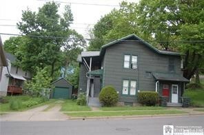 Property Photo: 413 Winsor Street NY 14701