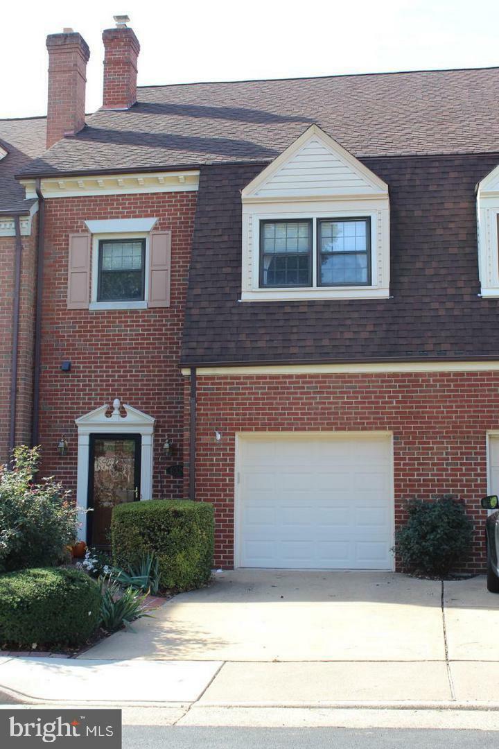 Property Photo:  6326 Manchester Way  VA 22304 