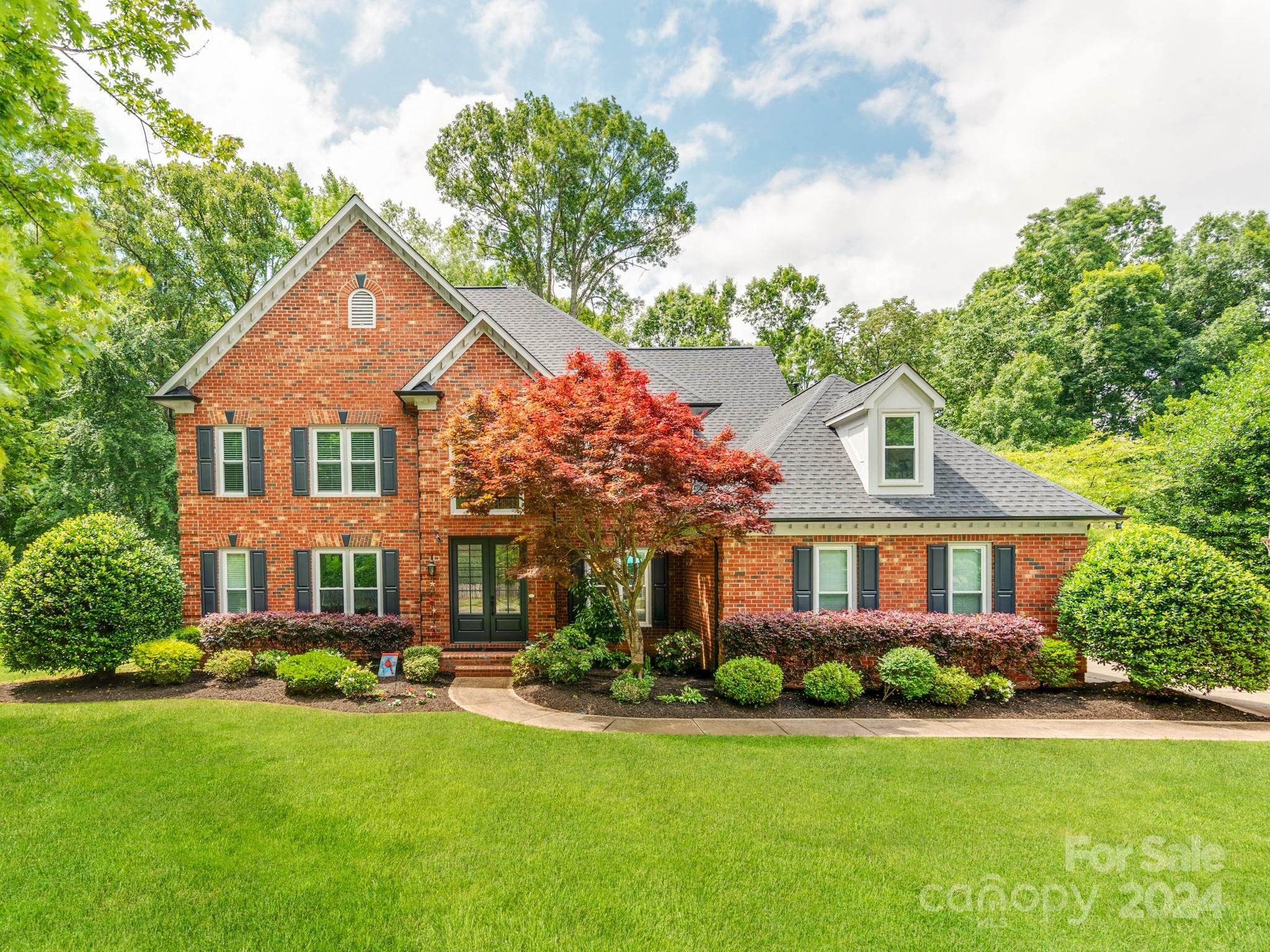 Property Photo:  13027 Darby Chase Drive  NC 28277 