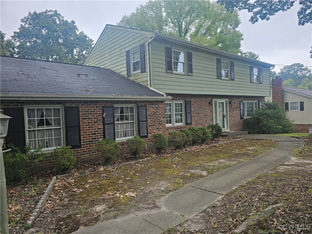 Property Photo:  313 Norwood Drive  VA 23834 