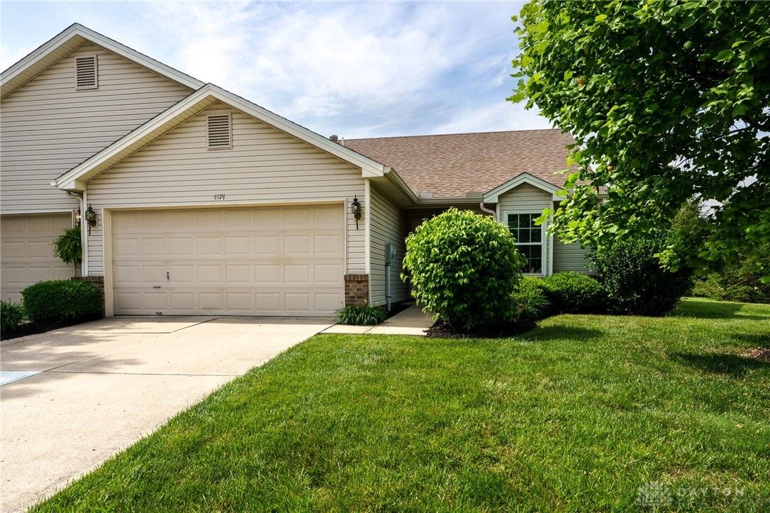 Property Photo: 4174 Bird Dog Court OH 45424