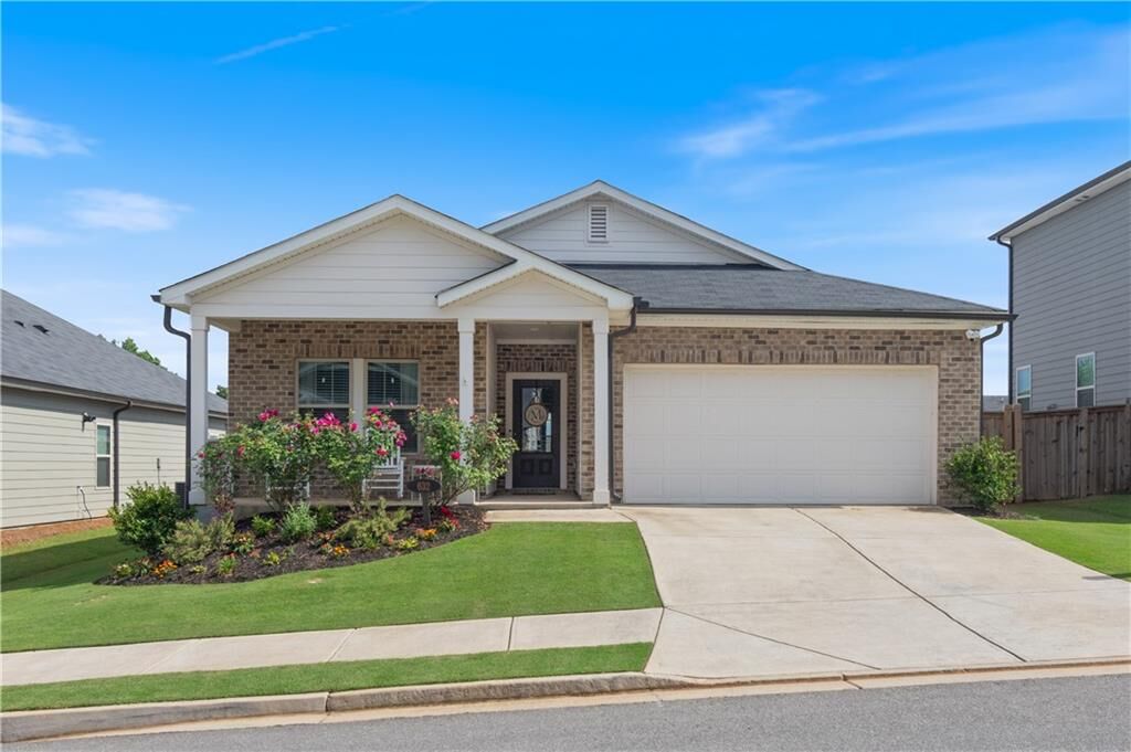 Property Photo: 632 Valdosta Drive GA 30114