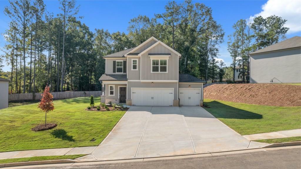 2798 Cromwell Lane  Snellville GA 30039 photo