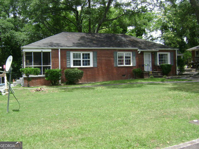 1020 Meadow Lane SE  Conyers GA 30012 photo