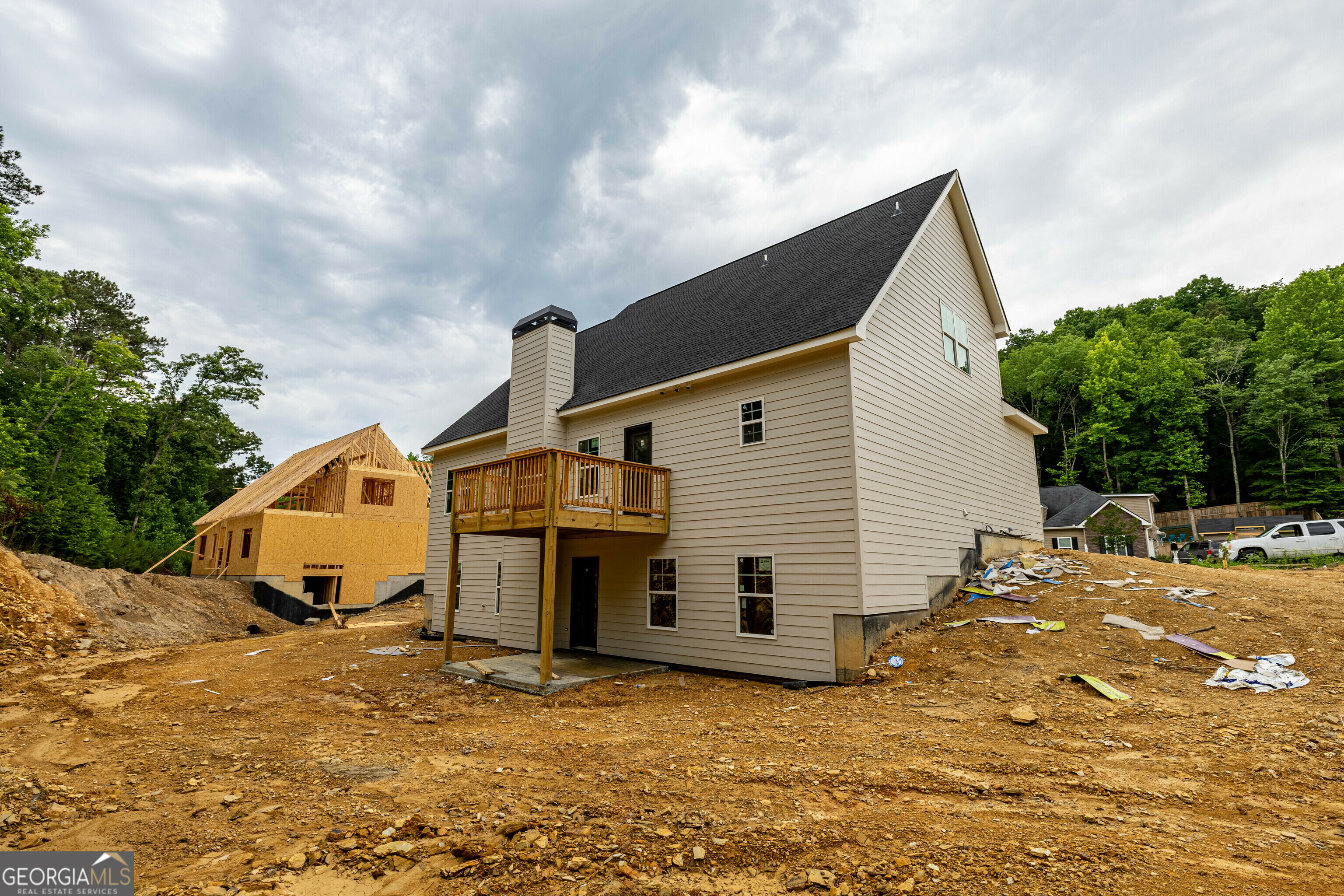 Property Photo:  10 Bush Arbor Place SW  GA 30165 