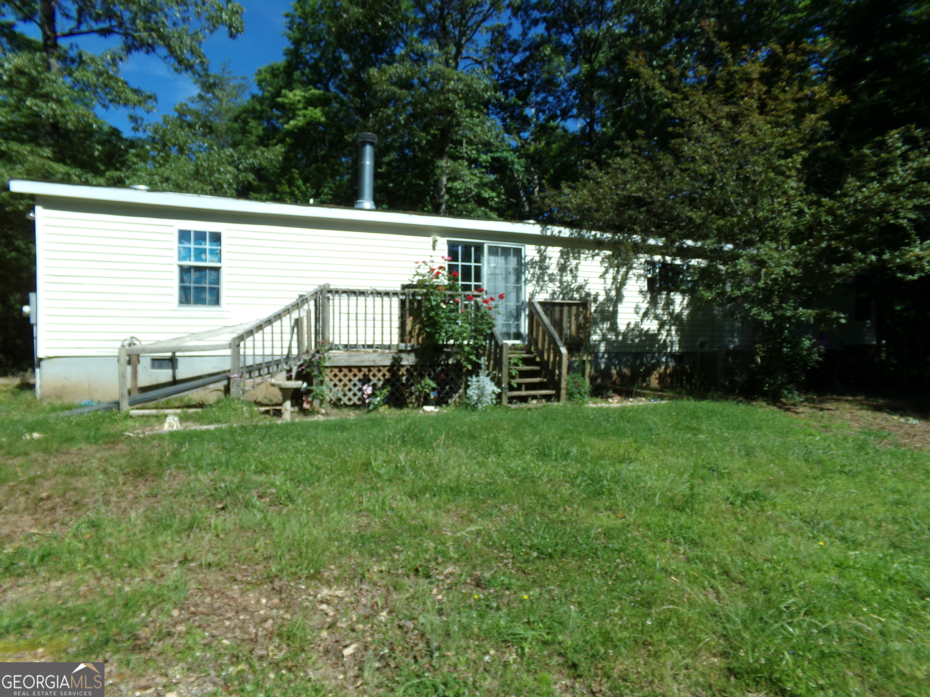 Property Photo:  472 Kings Bridge Way Road  GA 30523 