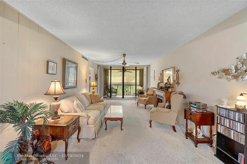 Property Photo:  8437 Forest Hills Dr 301-G  FL 33065 