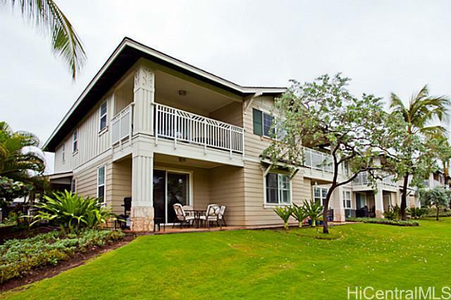 Property Photo:  92-1097 Koio Drive M336  HI 96707 