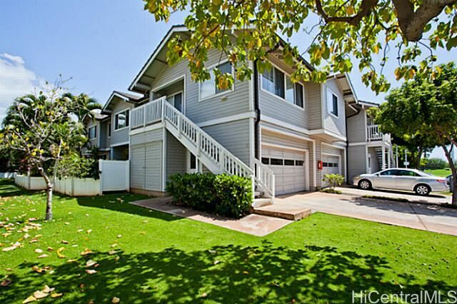 Property Photo:  92-1465 Aliinui Drive 34H  HI 96707 