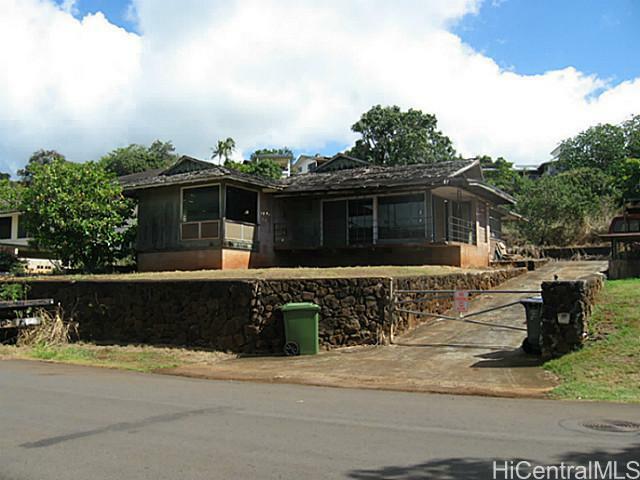 Property Photo:  99677 Kahilinai Place  HI 96701 