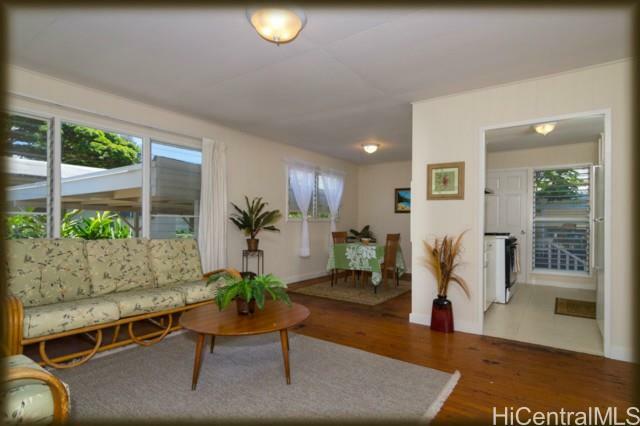 Property Photo:  2157A Pauoa Road  HI 96813 