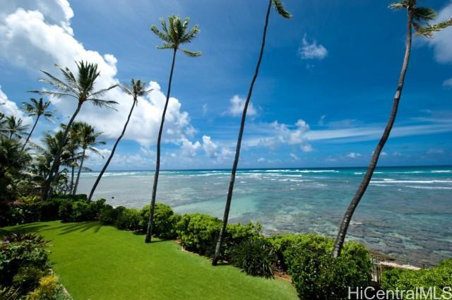 Property Photo:  3165 Diamond Head Road  HI 96815 