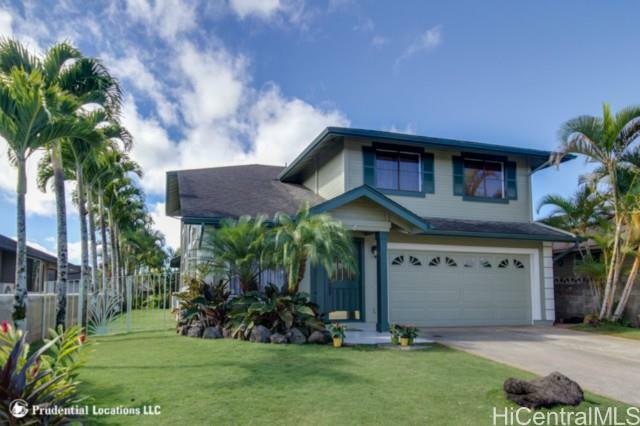 Property Photo:  95-215 Kuauna Place  HI 96789 