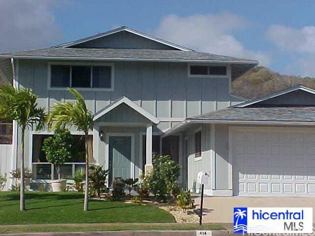 Property Photo:  414 Keolu Drive  HI 96734 