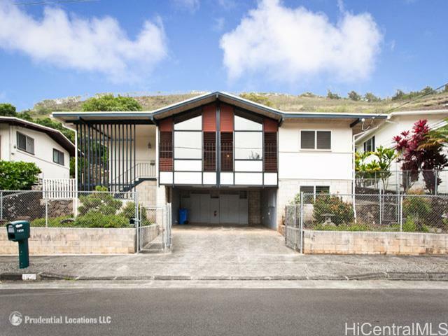 1650 Onipaa Street  Honolulu HI 96819 photo