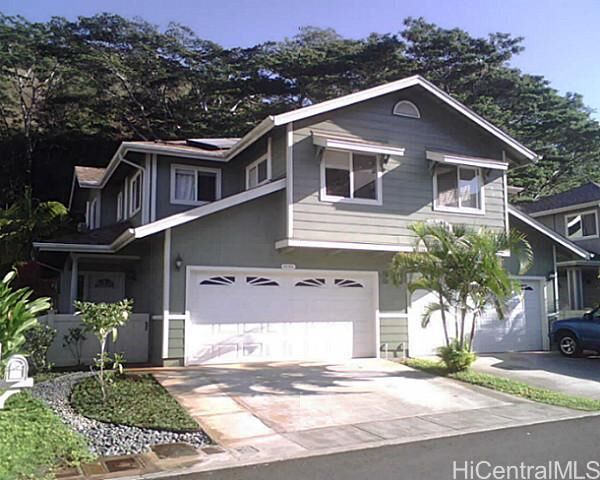 Property Photo:  951264 Wikao Street 14  HI 96789 