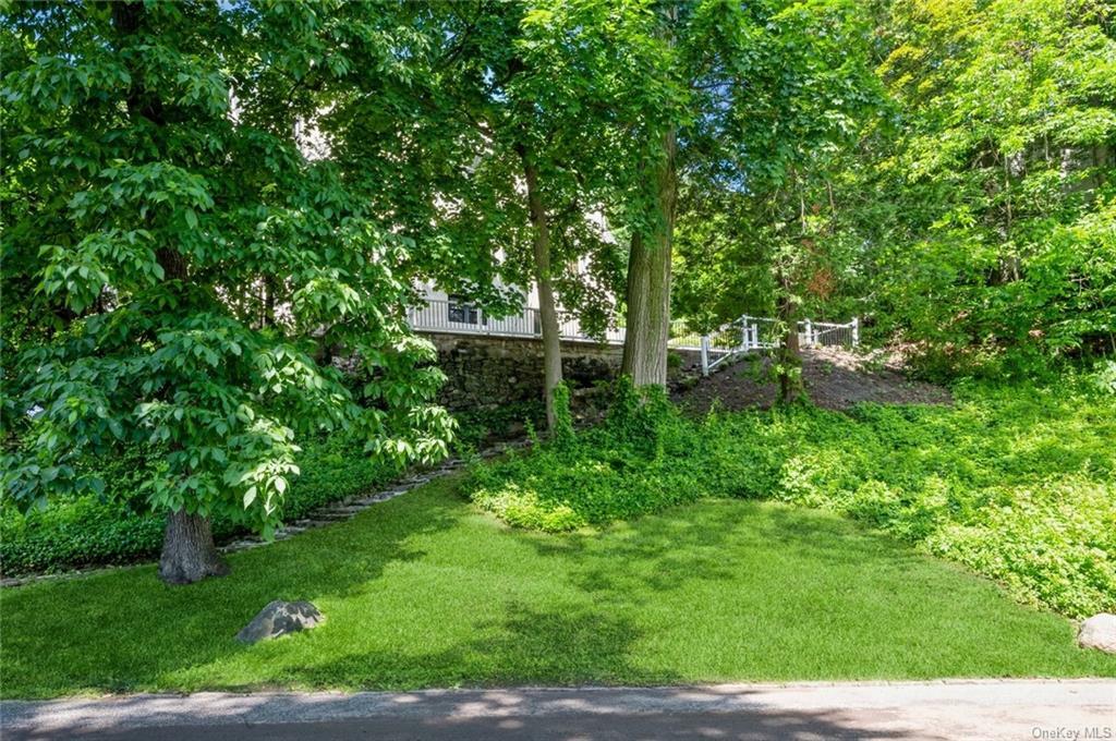 Property Photo:  55 Westminster Road  NY 10583 