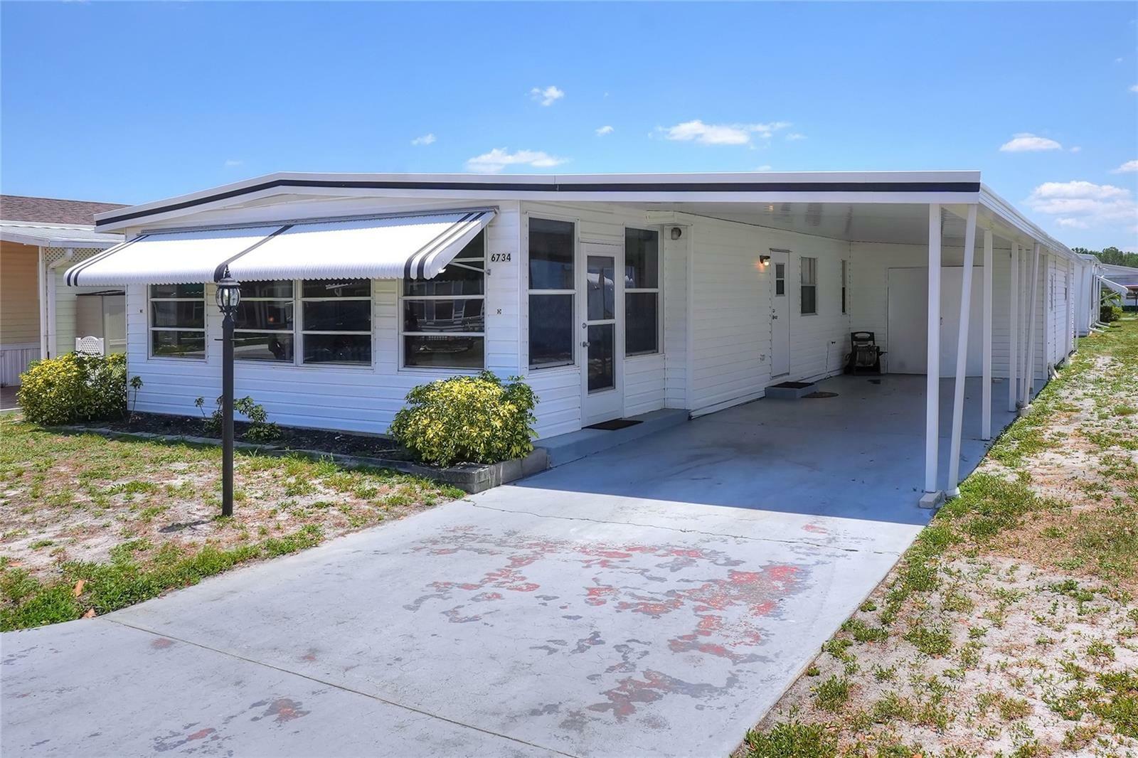 Property Photo:  6734 Kensington Drive NE  FL 33881 