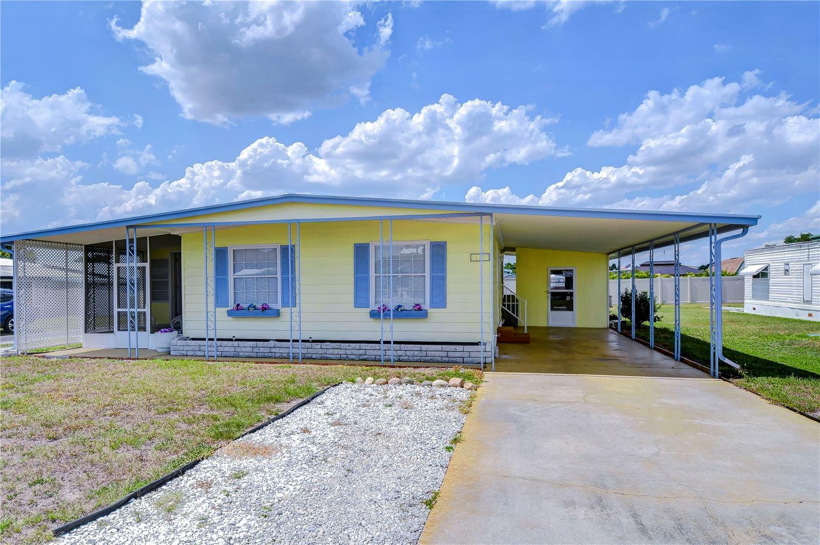 Property Photo:  35007 Zephyr Shores Drive  FL 33541 