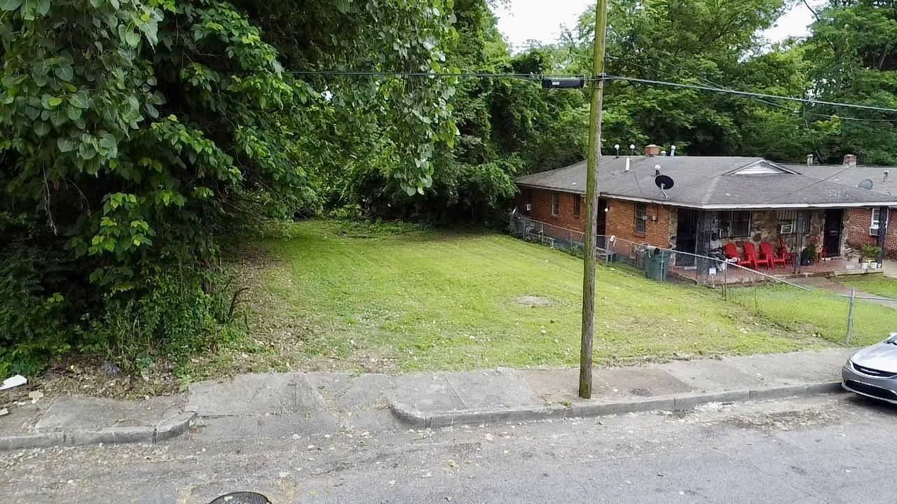 Property Photo:  1351 Orgill Ave  TN 38106 